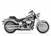 Harley-Davidson FLSTF Softail Fat Boy